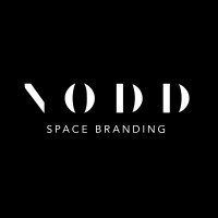 Nodd space branding logo - Similar company to Ideoconcept Ab