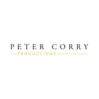 Peter Corry Productions logo - Similar company to Collette Creative Photography