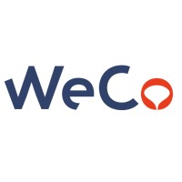 WECO Welding Copper logo - Similar company to Mettop