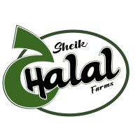 Sheik Halal Farms Inc. logo - Similar company to Riverview Poultry Ltd.