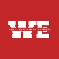 Wrigglesworth Enterprises logo - Similar company to Overseas Distributors