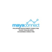 MayaConnect Pty Ltd logo - Similar company to Cforce Global