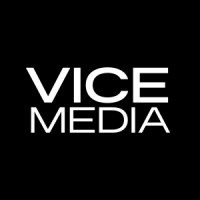 VICE Media logo - Similar company to Huffpost