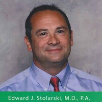 Edward Stolarski, MD, P.A. logo - Similar company to Alexander Orthopaedic Associates