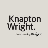 Knapton Wright - Formerly Bazzoo logo - Similar company to Tg Simulation Ltd