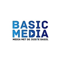 Basic Media logo - Similar company to De Uilenhof