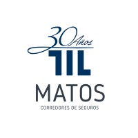 Matos Corredores de Seguros logo - Similar company to Quantum, Corredores Y Asesores De Seguros, Srl