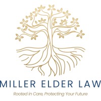 The Miller Elder Law Firm logo - Similar company to Hamilton Faatz, Pc