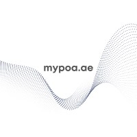 mypoa.ae logo - Similar company to Aura Collection