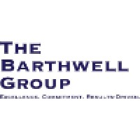 The Barthwell Group logo - Similar company to Retread
