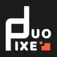 Pixeduo Studios logo - Similar company to Crow Interactive