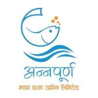 Annapurna Fish Feed Industries Ltd. logo - Similar company to Fish Expert Limited