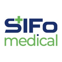 SIFo Medical logo - Similar company to Sifo U.S., Inc.