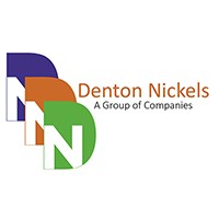 Denton Nickels logo - Similar company to Powercomm Engineering Limited