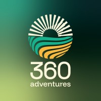 360 Adventures Tourism logo - Similar company to Not Normal