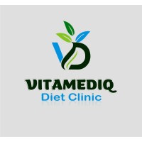 Vitamediq Diet Clinic logo - Similar company to Ediets.Com