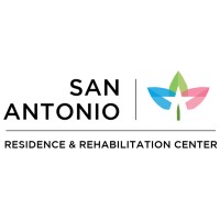 San Antonio Residence and Rehabilitation Center logo - Similar company to My Lab Solution