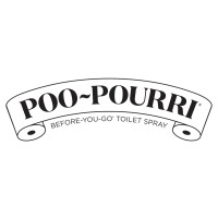 Poo~Pourri Switzerland logo - Similar company to ~Pourri