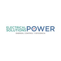 Electrical Power Solutions logo - Similar company to Gds Del Perú