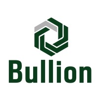 Bullion logo - Similar company to Thazin Group