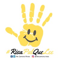Ale Zamora Rivas logo - Similar company to Eco