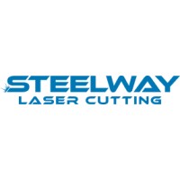 Steelway Laser Cutting logo - Similar company to Norn Alliance