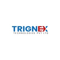 Trignex Technologies Pvt. Ltd logo - Similar company to Hixaa Technologies Private Limited