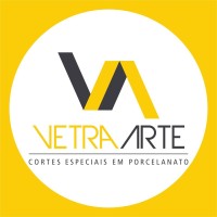 Vetra Arte Cortes Especiais em Porcelanato logo - Similar company to Polo Marmores Comercio, Importacao E Exportacao