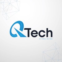 Qtech Group logo - Similar company to Webased Sarl
