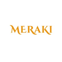 Meraki logo - Similar company to Amer Vision