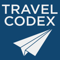 Travel Codex logo - Similar company to Scott & Thomas, Travel Personalized