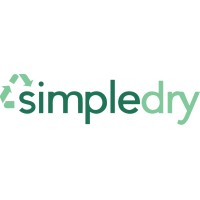 Simple Dry™ logo - Similar company to Lewisburg Container