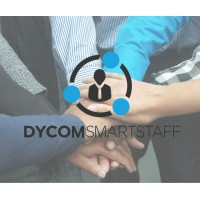 DyCom SmartStaff logo - Similar company to Dycom Group