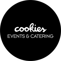 Cookies Events & Catering logo - Similar company to The Tiny Plastic Factory
