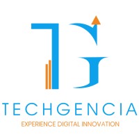 Techgencia Private Limited logo - Similar company to Blue Ripples Technologies