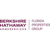 Berkshire Hathaway HomeServices Florida Properties Group logo - Similar company to Optitec Systems