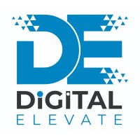 Digitalelevator logo - Similar company to Pavershub