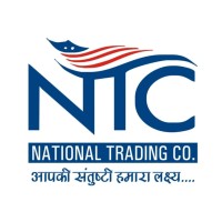 National Trading Co logo - Similar company to Veberszone