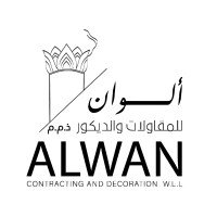 ALWAN CONTRACTING AND DECORATION logo - Similar company to Ssc Group Ksa