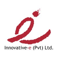 Innovative-e (Pvt) Ltd. logo - Similar company to Itelligence Services (Pvt) Limited