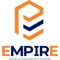 EMPIRE - Solução em equipamentos e tecnologia logo - Similar company to Tecnotronix Equipamentos E Serviços