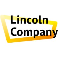 Lincoln Company logo - Similar company to Агентство «Медиа-Систем»