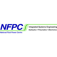 National Fluid Power Centre Limited logo - Similar company to Total Pressure Solutions