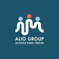 Alio Group l Ecommerce Growth Partner logo - Similar company to Notipress