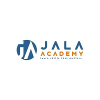 JALA Academy logo - Similar company to Ps Collaborations