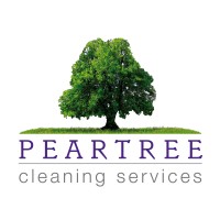 Peartree Cleaning Services logo - Similar company to Regular Cleaning
