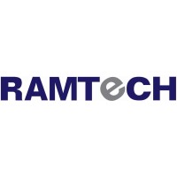 RAMTeCH SOFTWARE SOLUTIONS (Middle East) logo - Similar company to Ccs Tlm