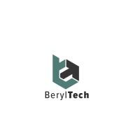 Beryl Techs logo - Similar company to Cencom As