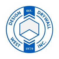 Design Drywall West Inc logo - Similar company to Near-Cal Corp