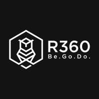 R360 logo - Similar company to R360